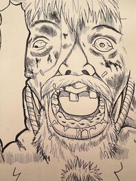 L'encrage est parfait L'encrage est parfait
