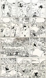 Le parfum de l’invisible