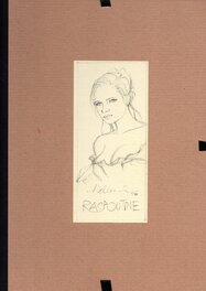 Portfolio Pellerin Raspoutine 2006