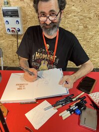 Stefano Turconi Stefano Turconi