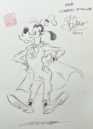 Super Dingo