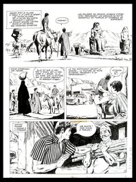 Docteur Justice - S.O.S. Egypte