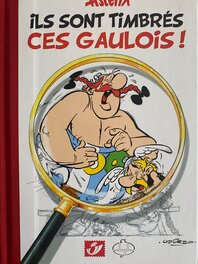 A. Uderzo A. Uderzo