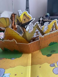 A. Uderzo A. Uderzo