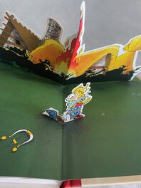 A. Uderzo A. Uderzo