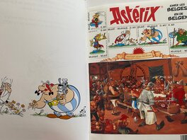 A. Uderzo A. Uderzo