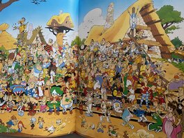 A. Uderzo A. Uderzo