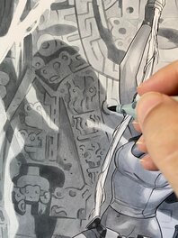 Detail 2 Detail 2