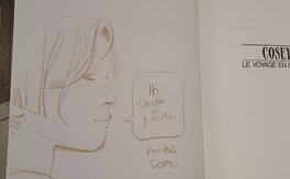 Souvenir de ma rencontre avec le maître. Souvenir de ma rencontre avec le maître.