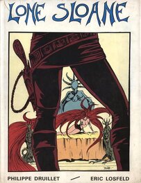 Lone Sloane 66