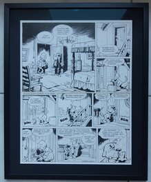 Framed art Framed art