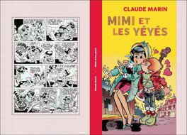 Mimi et les yéyés Mimi et les yéyés