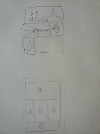 Au dos de l'illustration Au dos de l'illustration