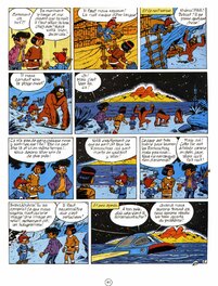 Le scrameustache Le stagiaire page 49 Le scrameustache Le stagiaire page 49