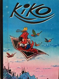 Kiko Kiko