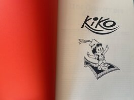 Kiko Kiko