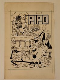 Pipo 49 Pipo 49