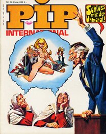 Pip Pip