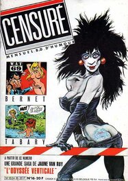 Censuré Censuré