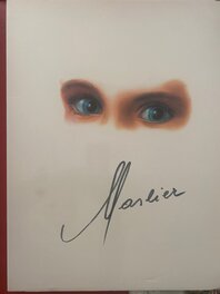 M. Marlier M. Marlier