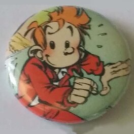 Badge Badge