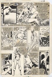 Uncanny X-Men #160 p15