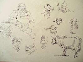 Verso Verso