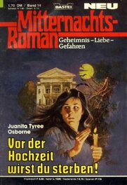 Mitternachtsroman #14 Mitternachtsroman #14