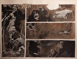 Planche 17A Planche 17A