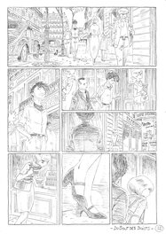 Cyril Bonin - Du bout des doigts Page 26
