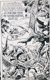 Panel 2 Panel 2