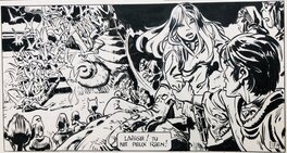 Panel 6 Panel 6