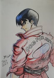 Kaneda