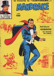 Comics Comics