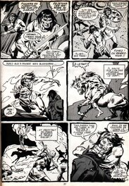 Planche publiée dans le T2 p37