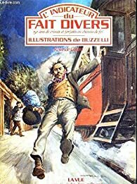 L’Indicateur du fait divers L’Indicateur du fait divers