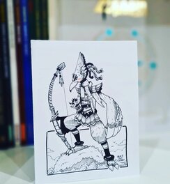 Inktober2022 Inktober2022