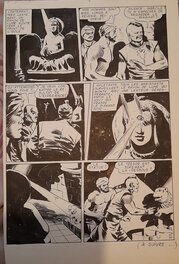 Planche 10 Planche 10