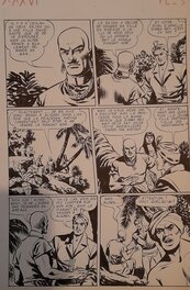 Planche 5 Planche 5