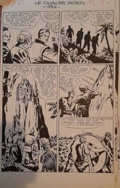 Planche 6 Planche 6
