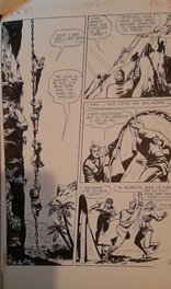 Planche 8 Planche 8