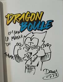 Dragon Boule