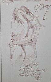 Ipanéma Ipanéma