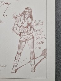 Ménina Ménina
