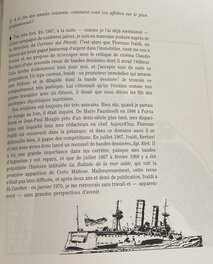 Dans la réédition définitive de Petitfaux Dans la réédition définitive de Petitfaux