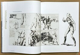 Alex Raymond: an artistic journey Alex Raymond: an artistic journey