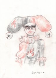 Harley Quinn