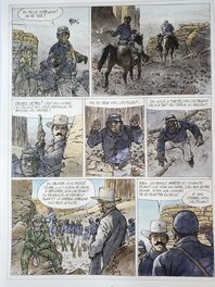 Grande feuille imprimée, 32,8 x 44,9, avec recto page 21 et verso page 22 Grande feuille imprimée, 32,8 x 44,9, avec recto page 21 et verso page 22