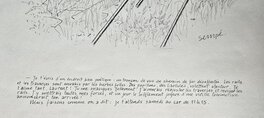 Le texte Le texte