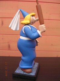 Cunégonde éd.Santa Claus Cunégonde éd.Santa Claus